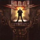 U. D. O. - Metallized - The Best Of