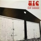 U. I. C. - Our Garage