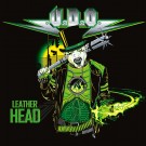 U. D. O. - Leatherhead Ep