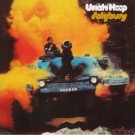 Uriah Heep - Salisbury