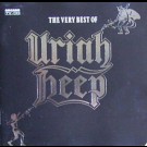 Uriah Heep - The Very Best Of