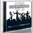 V1/ Gibraltar - The Spaceward Super Sessions