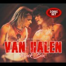 Van Halen - Rock Box