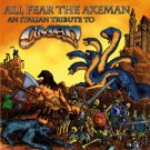 Various  - All Fear The Axeman 