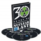 Various Artists - 30 Years Of Nuclear Blast