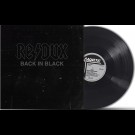 Various Artists - Back In Black (Redux)