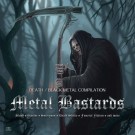 Various Artists - Metal Bastards