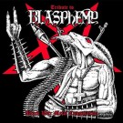 Various Artists - Tribute To Blasphemy