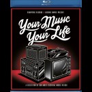 Various Artists - Your Music, Your Life