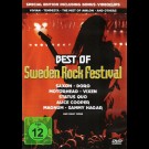 Various - Best Of Sweden Rock Festival