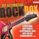 Various - Die Ultimative Rock Box