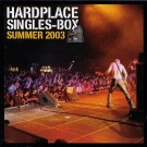 Various - Hardplace Singles-Box Summer 2003