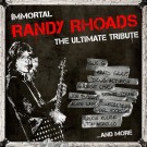 Various - Immortal Randy Rhoads - Ultimate Tribute