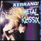 Various - Kerrang! Metal Klassix