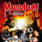 Various - Mausoleum (The Official 20th Anniversary Concert Album)