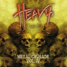 Various - Metal Crusade Vol. Iv