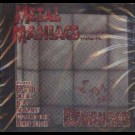 Various - Metal Maniacs Presents Deranged