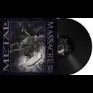 Various - Metal Massacre Xv