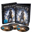 Various - Monsters Of Metal Vol. 8