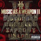 Various - Music As A Weapon Ii