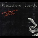 Various - Phantom Lords - A Tribute To Metallica