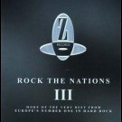 Various - Rock The Nations 3