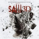 Various - Saw 3d - Music Inspired By The Motion Picture