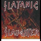 Various - Slaytanic Slaughter - A Tribute To Slayer