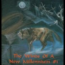 Various - The Winds Of A New Millennium #1