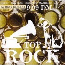 Various - Top Rock - 14 Rock Ballads