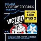 Various - Victory Records Fan Pack