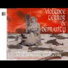 Various - Violence, Terror & Depravity