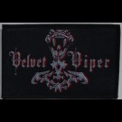 Velvet Viper - Logo