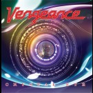 Vengeance - Crystal Eye