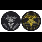 Venom - Black Metal / Welcome To Hell