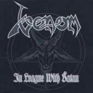 Venom - In League With Satan Vol. 1