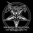 Venom - The Seven Gates Of Hell: The Singles