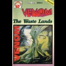 Venom - The Waste Land