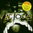 Vicious - Vile, Vicioous & Victorious