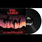Vio-Lence - Let The World Burn 