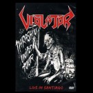 Violator - Live In Santiago