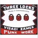 Visaci Zamek - Three Locks