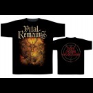 Vital Remains - Dawn Of The Apocalypse