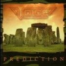 Voice - Prediction