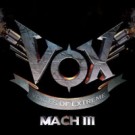 Voices Of Extreme - Mach Iii Complete