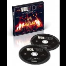 Volbeat - Let’s Boogie! Live At Telia Parken