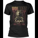Volbeat - Voodoo Goat