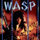 W. A. S. P. - Inside The Electric Circus