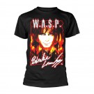 W.a.s.p. - Sleeping In The Fire