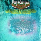 Wakeman, Rick                            - Journey To The Centre Of The Earth